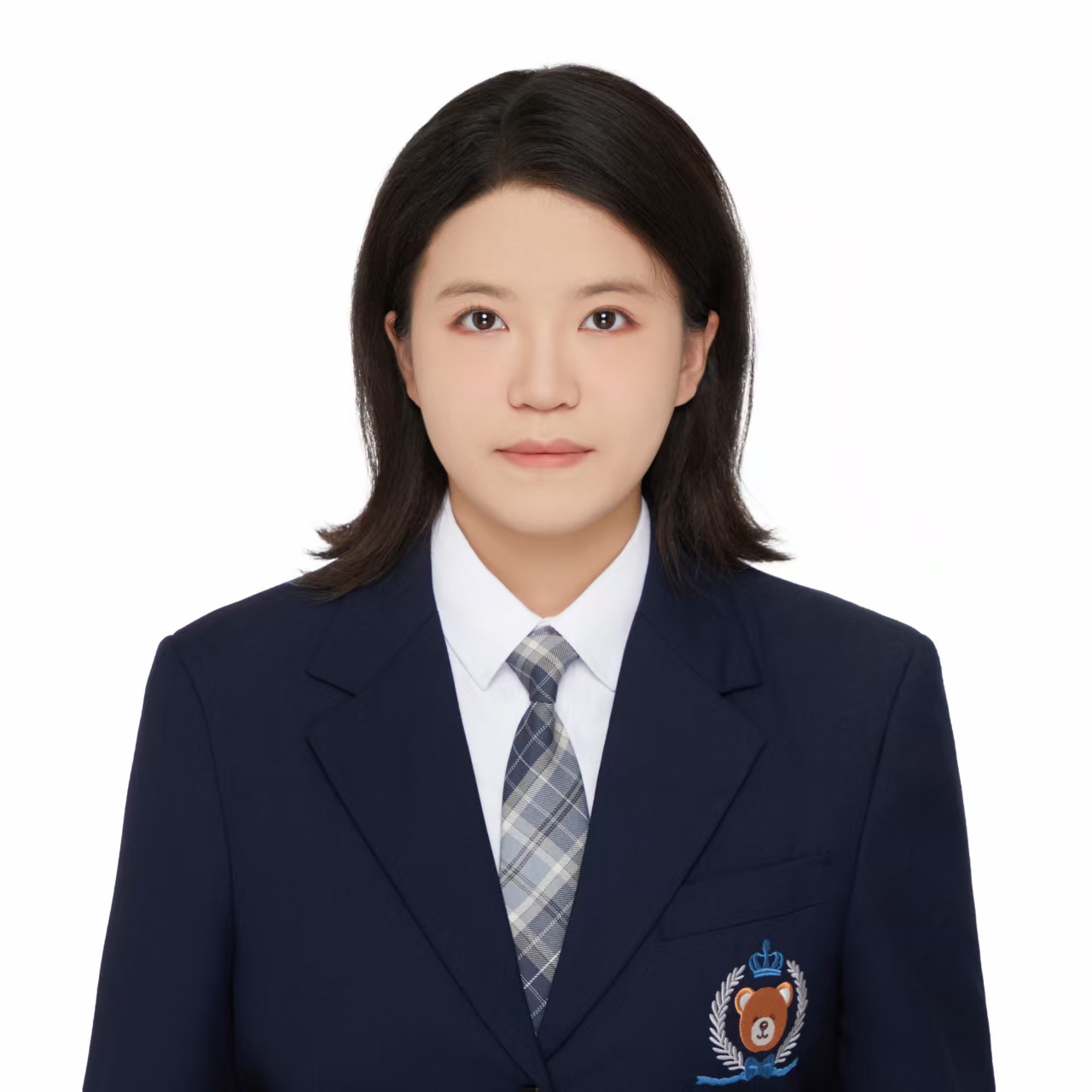 member portrait